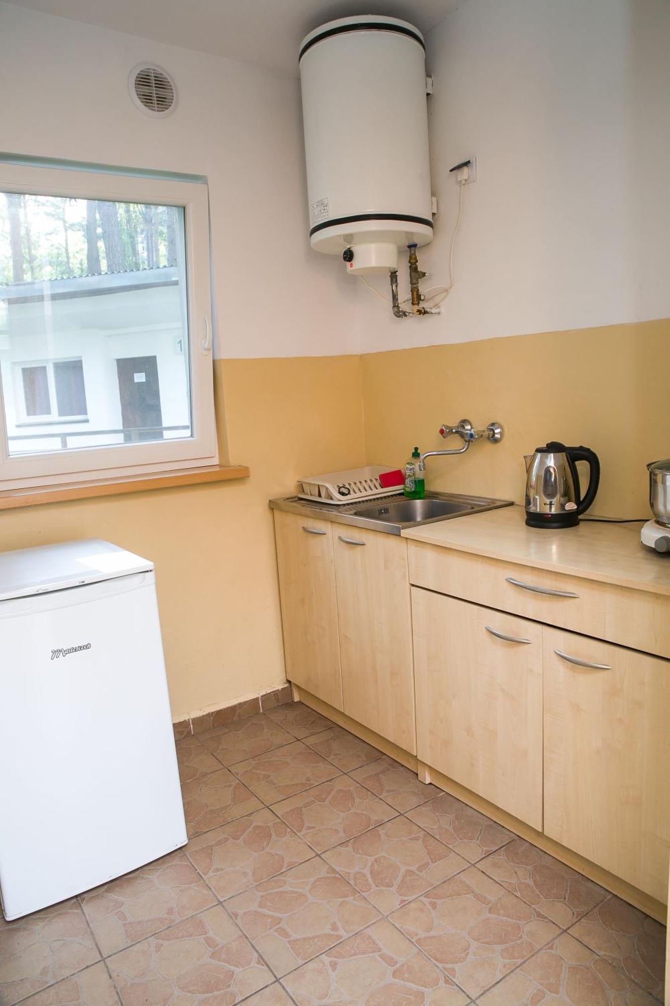 Lesna Ryba Jedlanka Stara Quarto foto