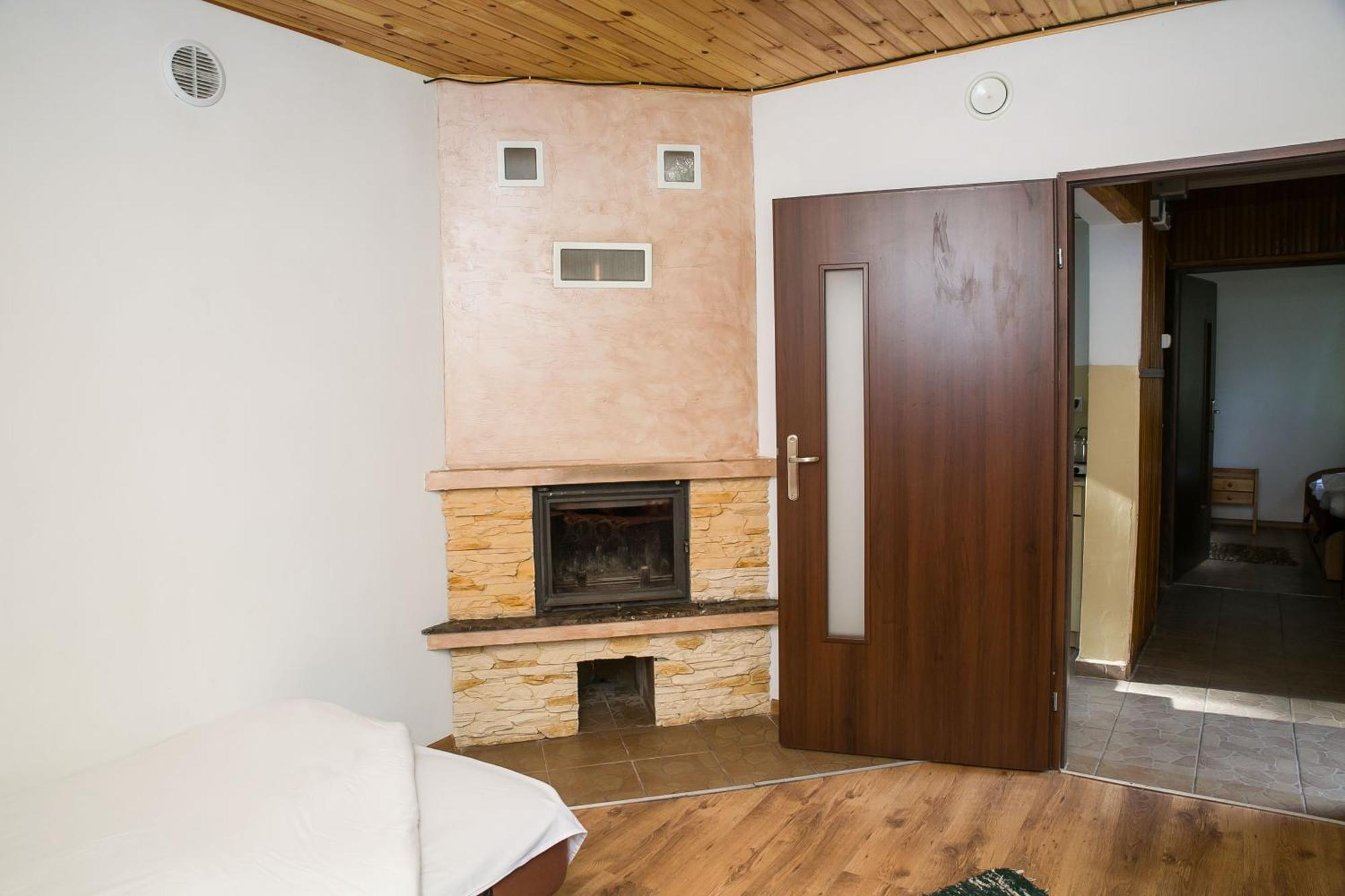 Lesna Ryba Jedlanka Stara Quarto foto