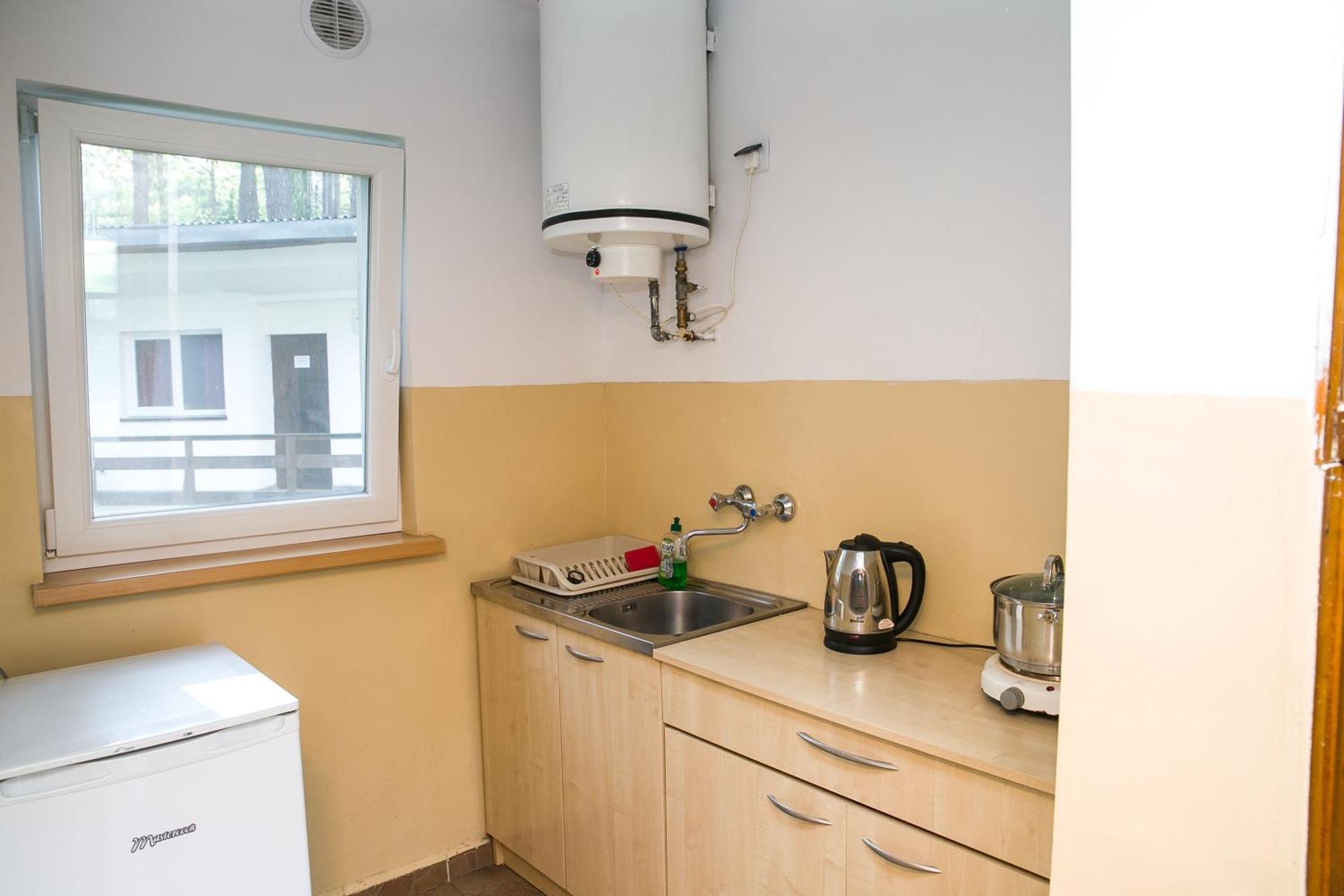 Lesna Ryba Jedlanka Stara Quarto foto