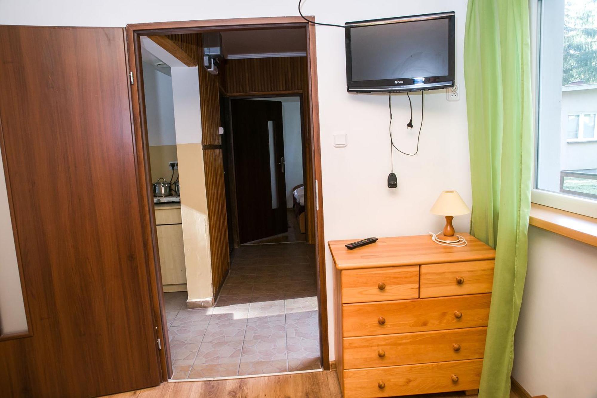 Lesna Ryba Jedlanka Stara Quarto foto