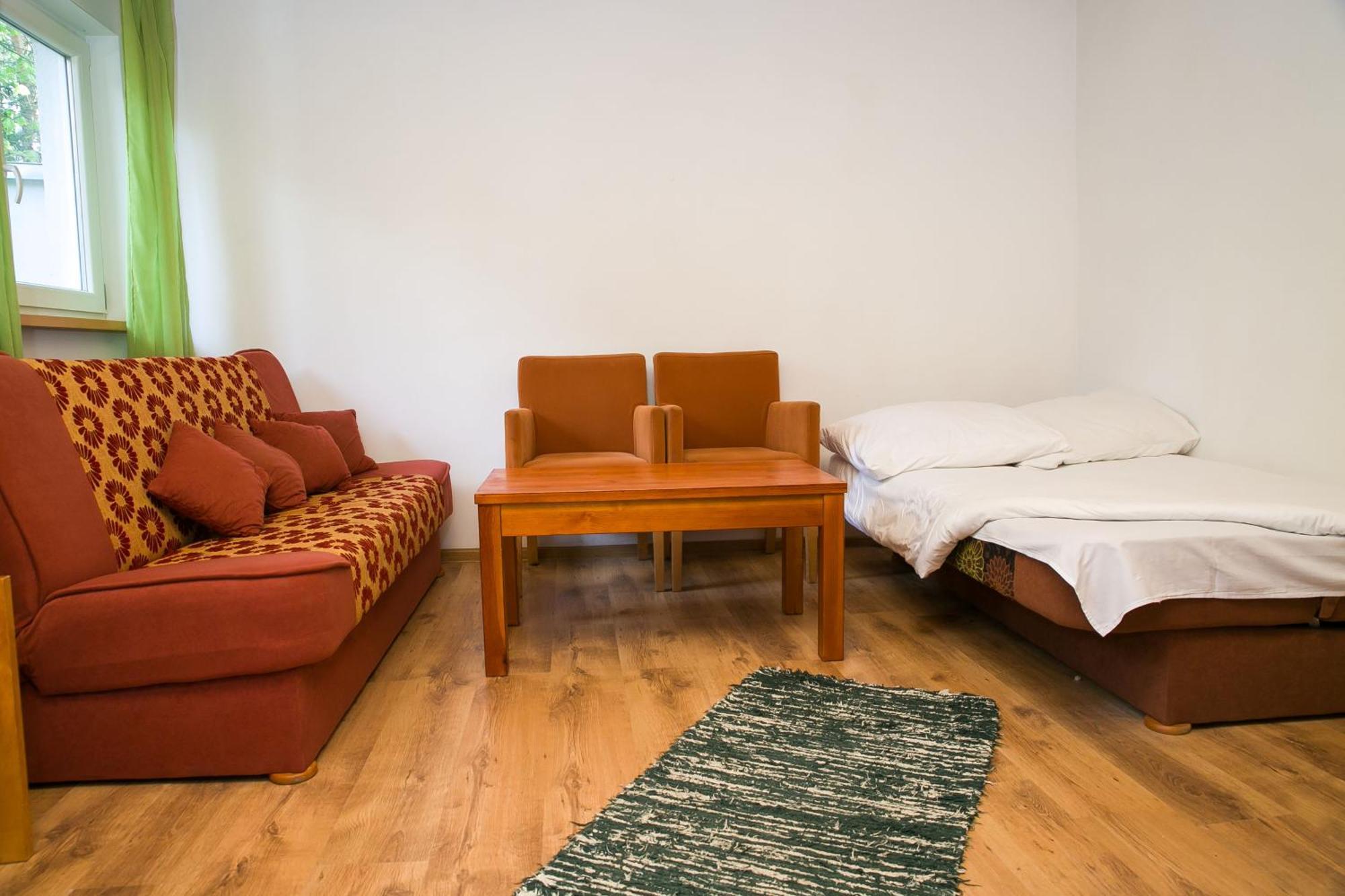Lesna Ryba Jedlanka Stara Quarto foto