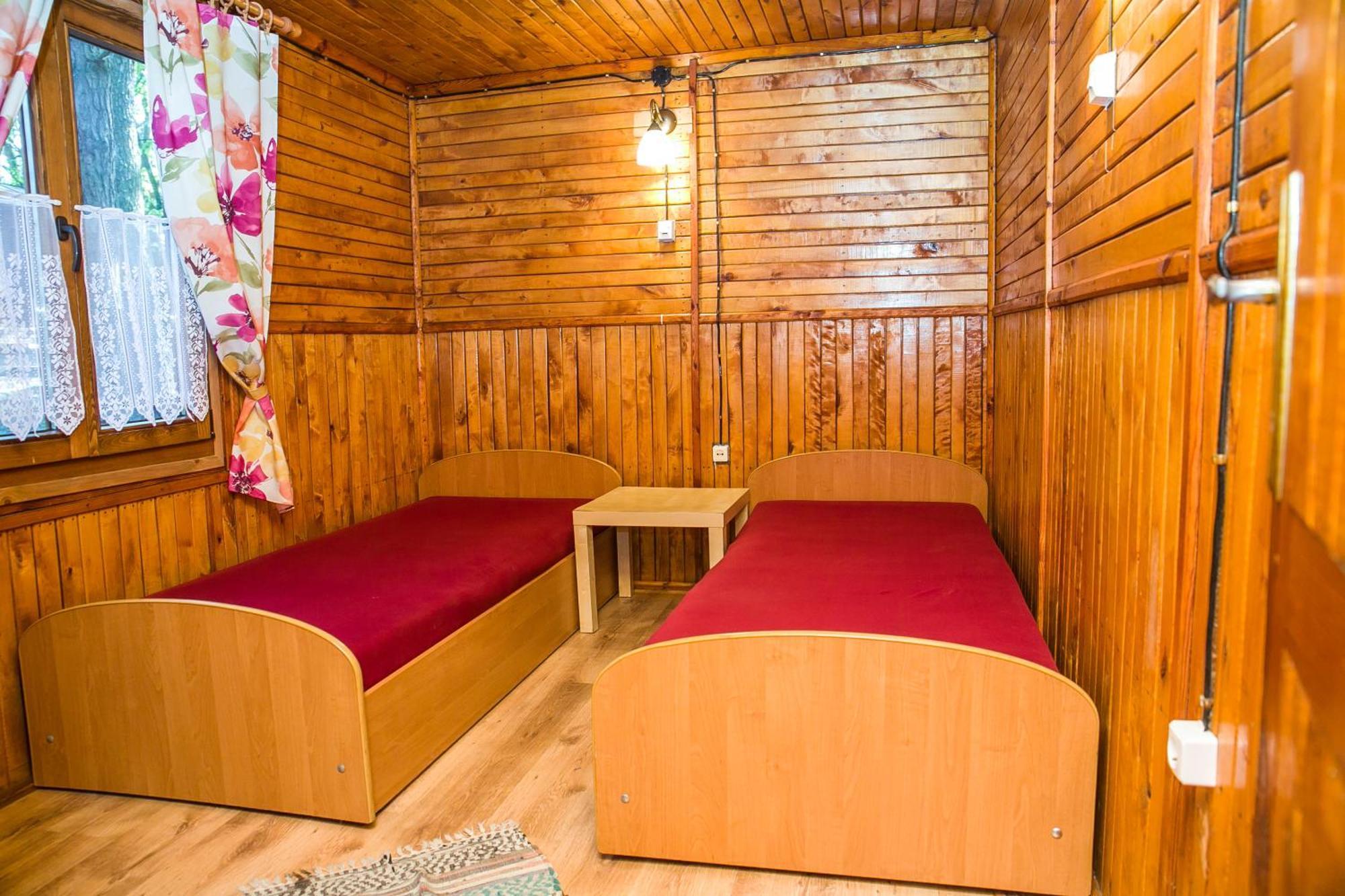 Lesna Ryba Jedlanka Stara Quarto foto