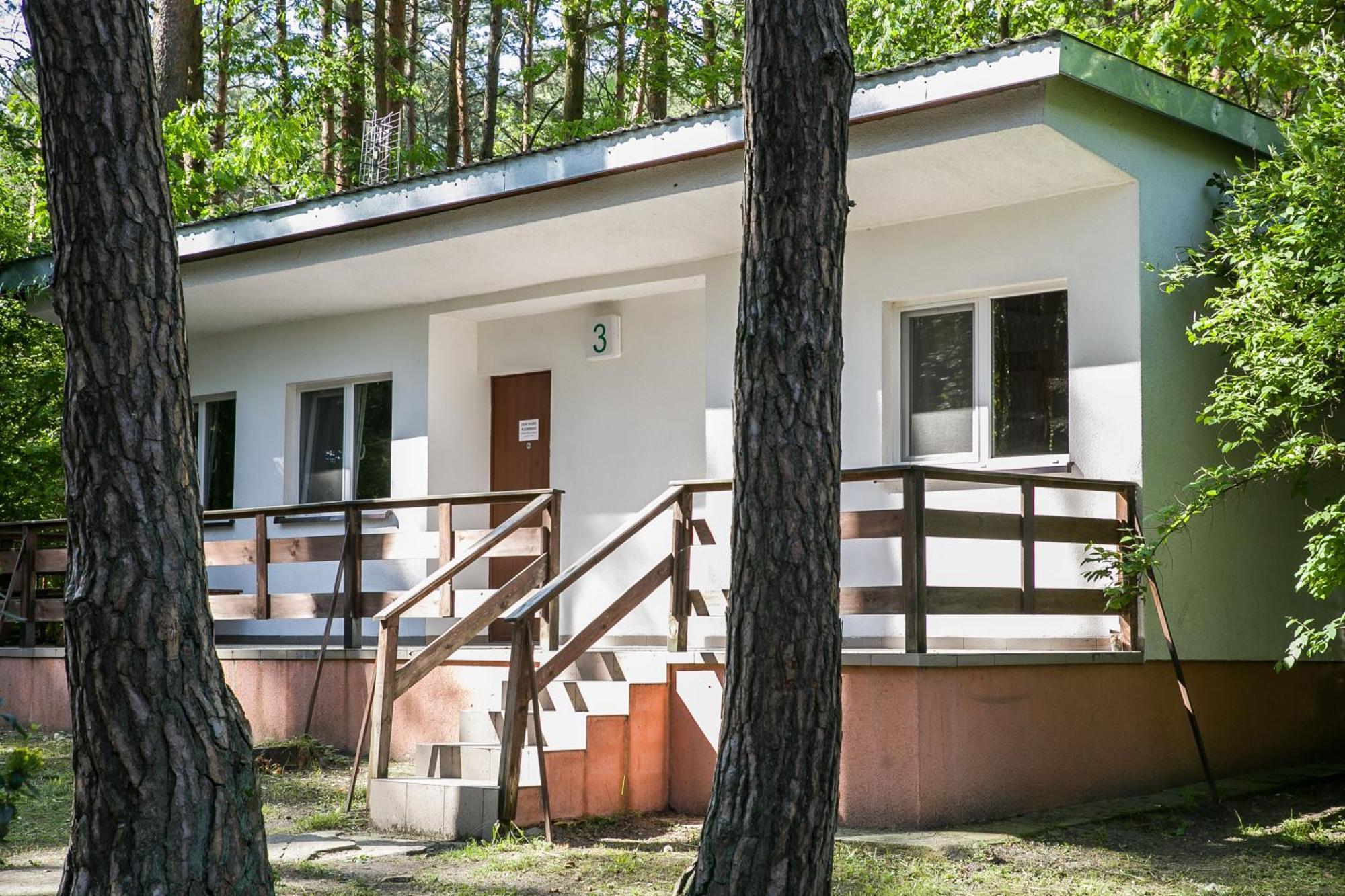 Lesna Ryba Jedlanka Stara Quarto foto