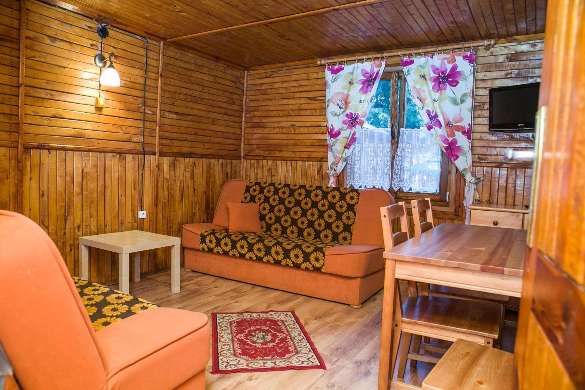 Lesna Ryba Jedlanka Stara Quarto foto