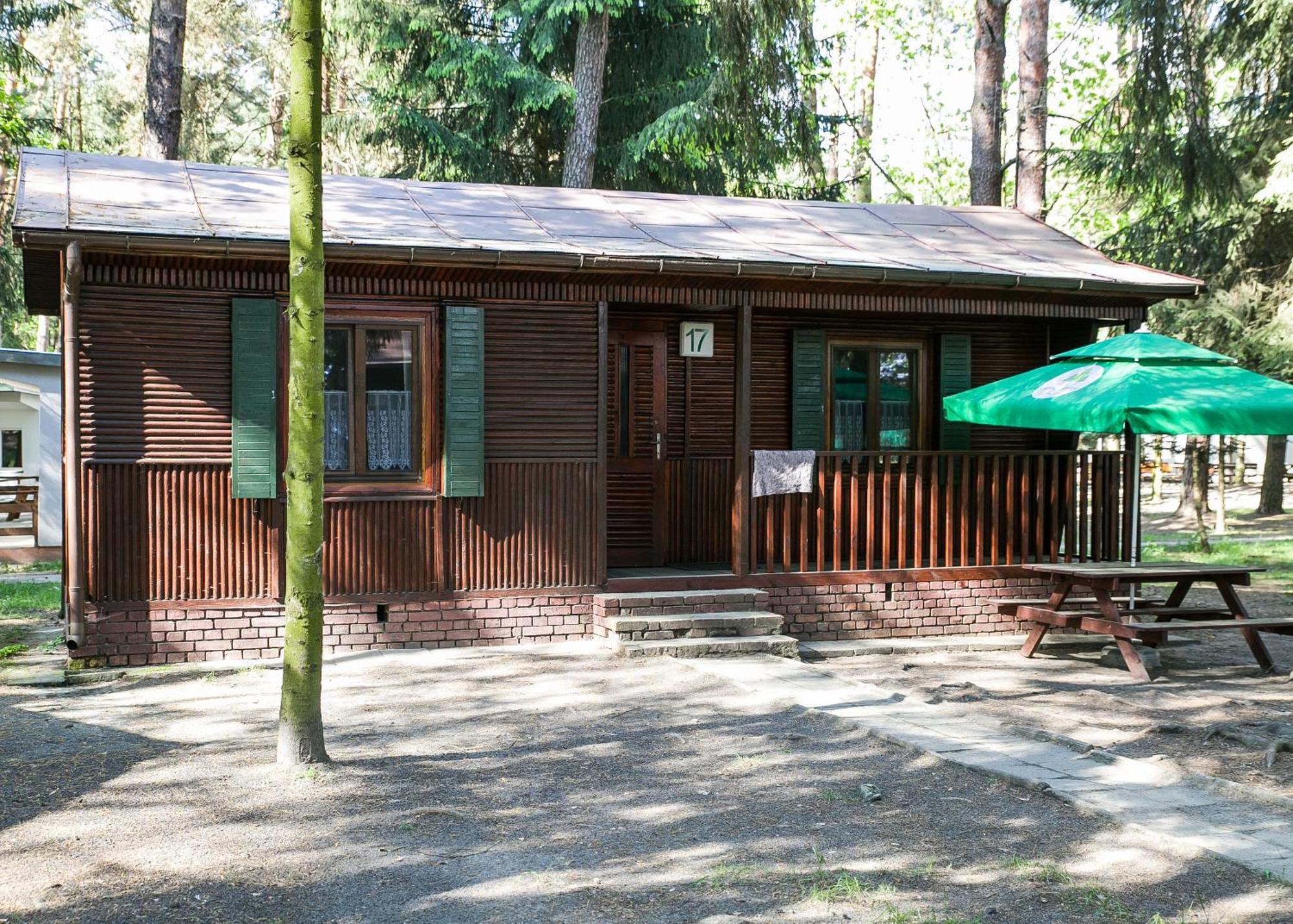 Lesna Ryba Jedlanka Stara Quarto foto