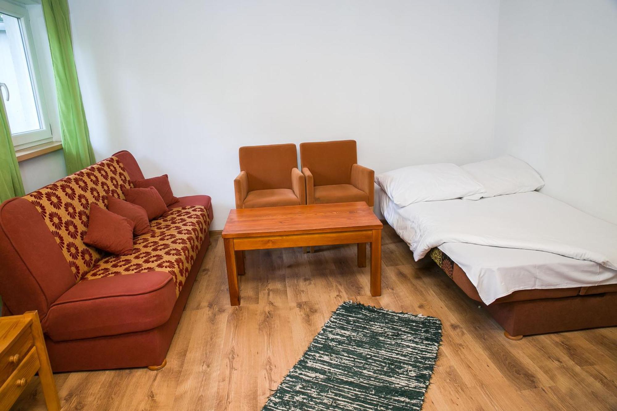 Lesna Ryba Jedlanka Stara Quarto foto