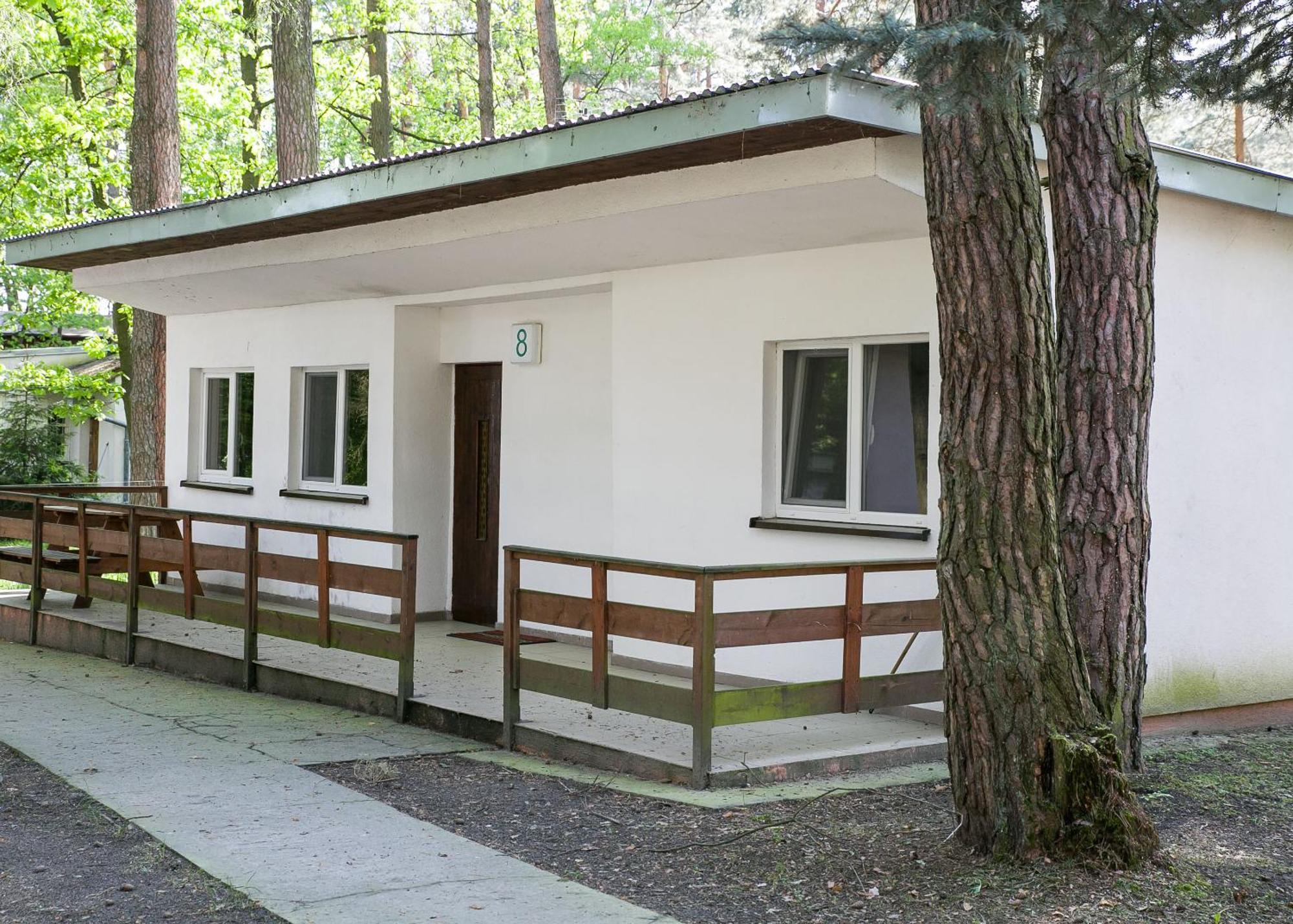 Lesna Ryba Jedlanka Stara Quarto foto