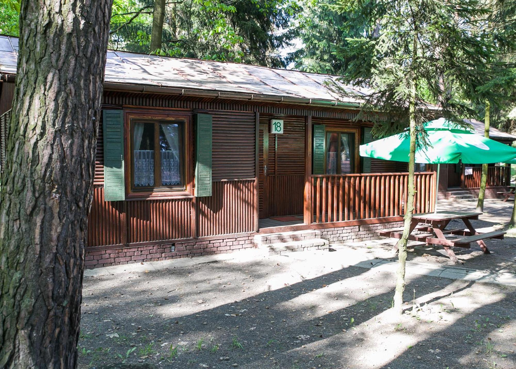 Lesna Ryba Jedlanka Stara Quarto foto