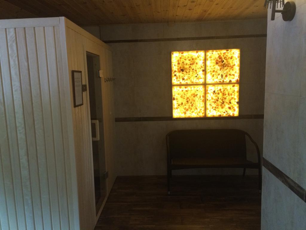 Lesna Ryba Jedlanka Stara Exterior foto