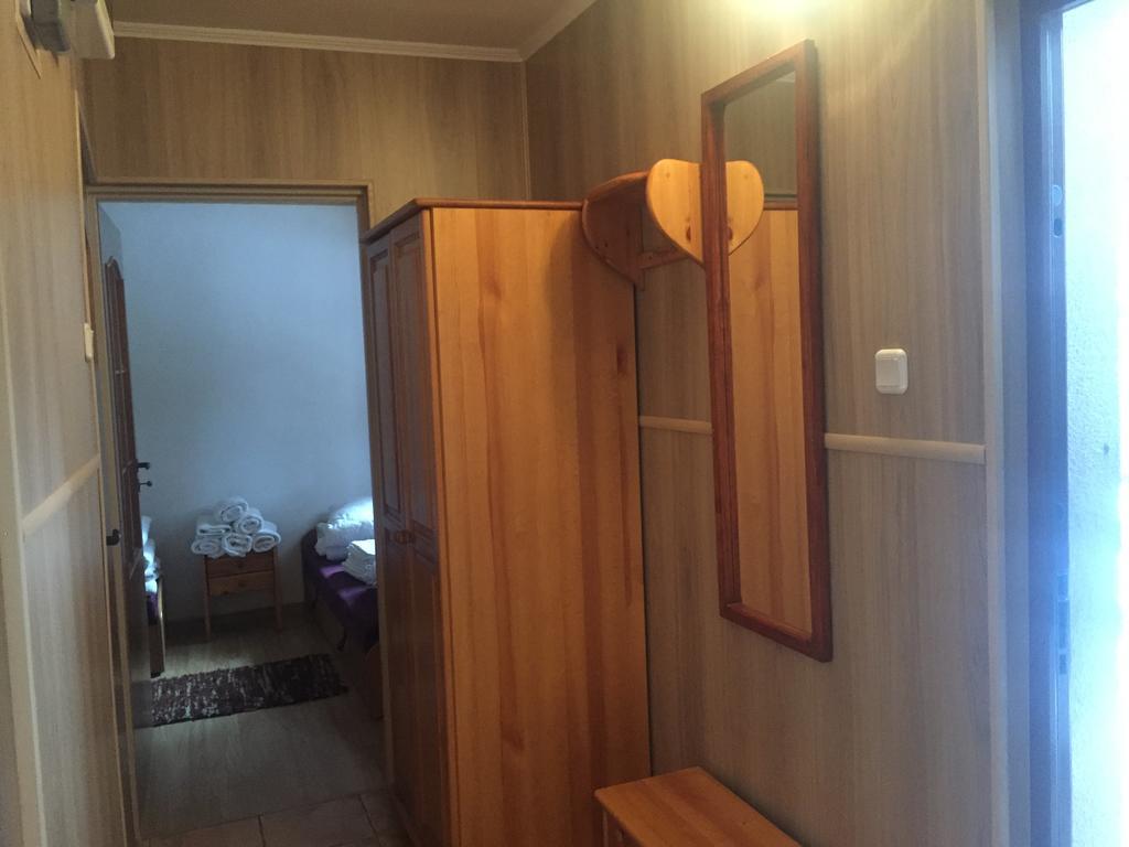 Lesna Ryba Jedlanka Stara Exterior foto
